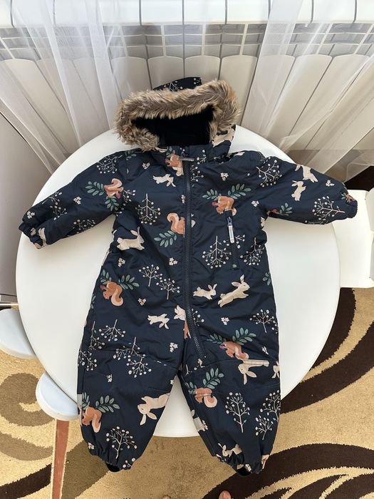 Комбінезон HM 9-12 міс