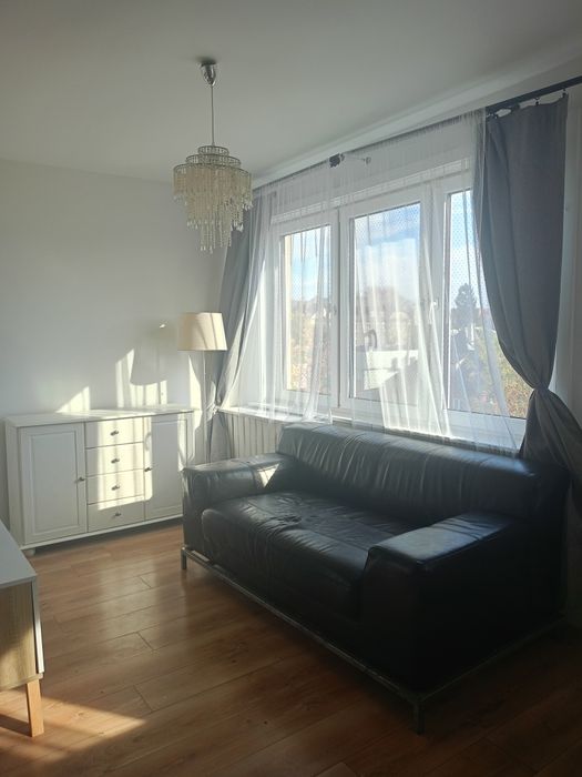 Mieszkanie do wynajęcia