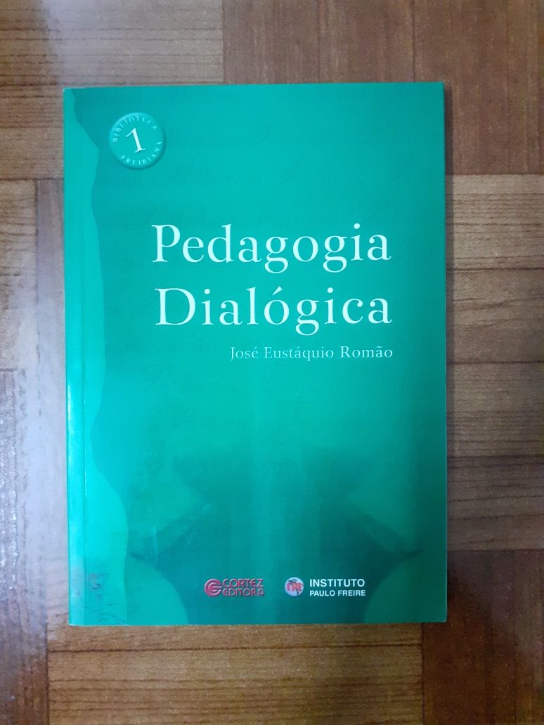 Pedagogia diálogica
