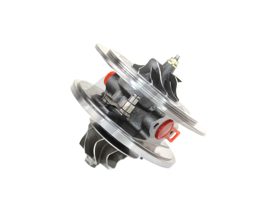 Rdzeń GT20-033 do 6C1Q6K682EE Ford Transit 2.4 TDCi H9FD 103kW