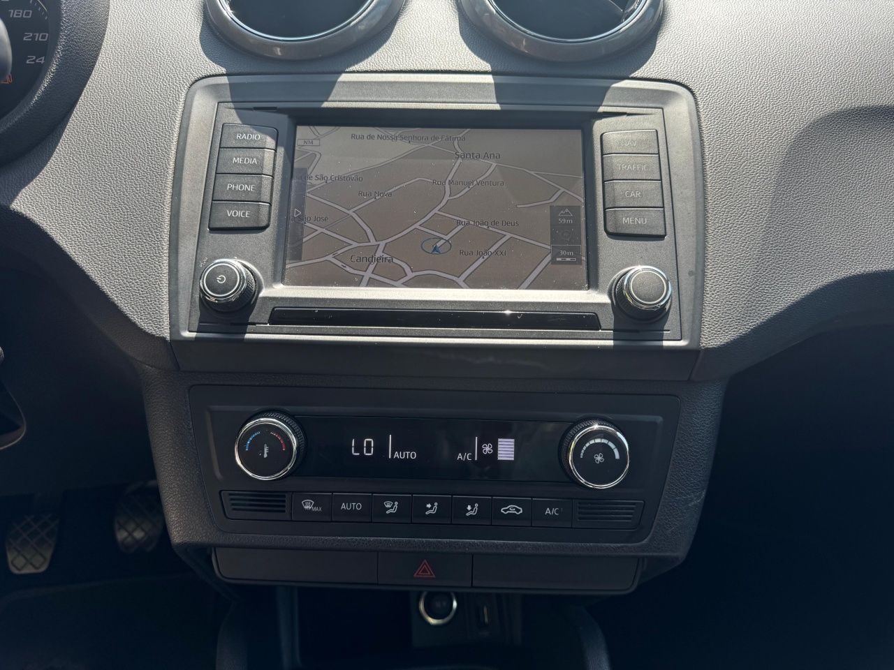 Seat Ibiza Fr 94.000km