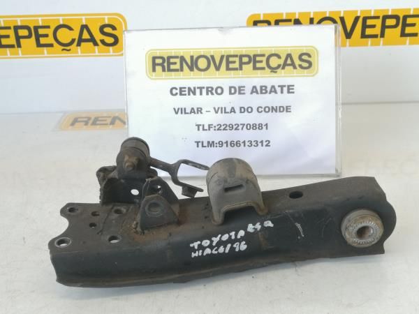 Braço de suspensão frente esquerdo TOYOTA HiAce IV (LXH1_, RZH1_, LH1_