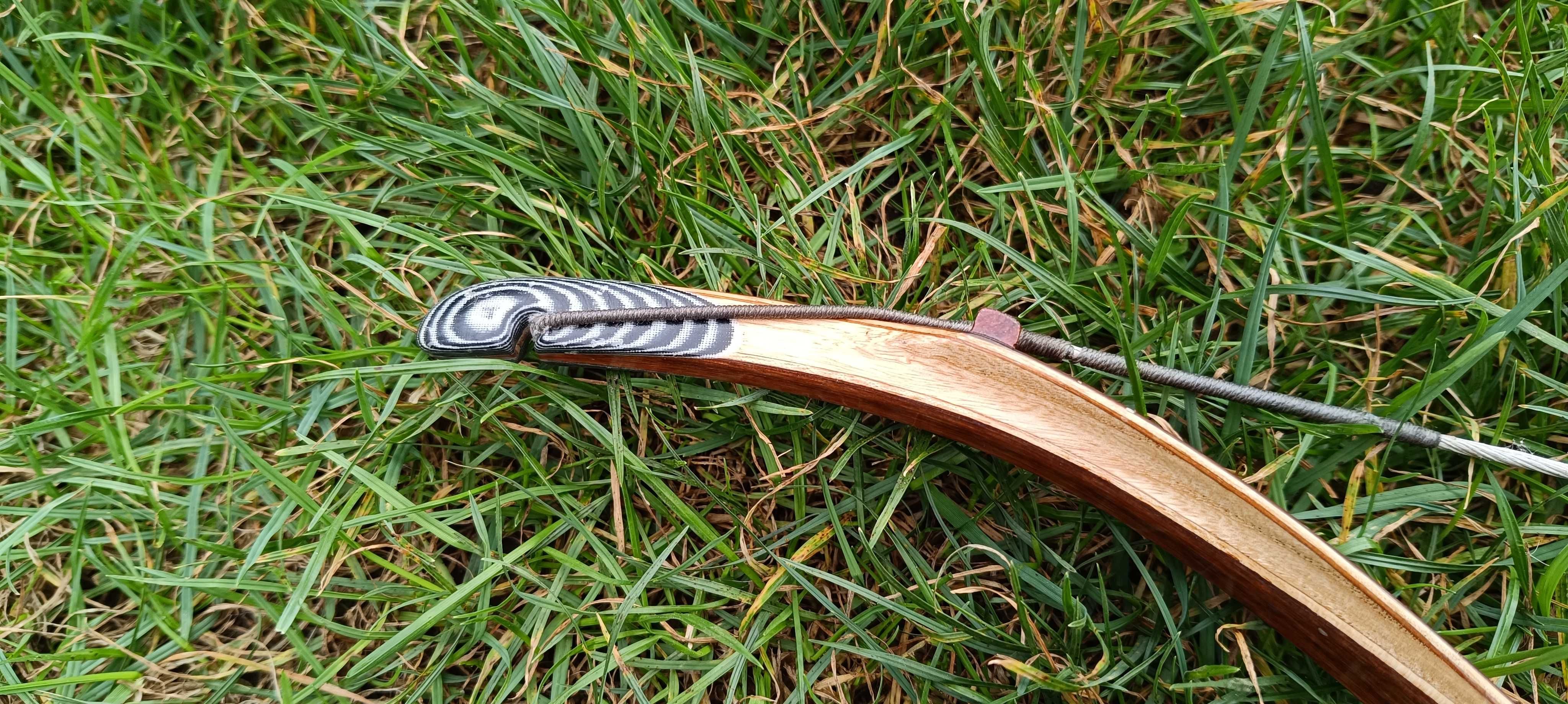 Łuk wschodni turecki Turek Vegh 43#