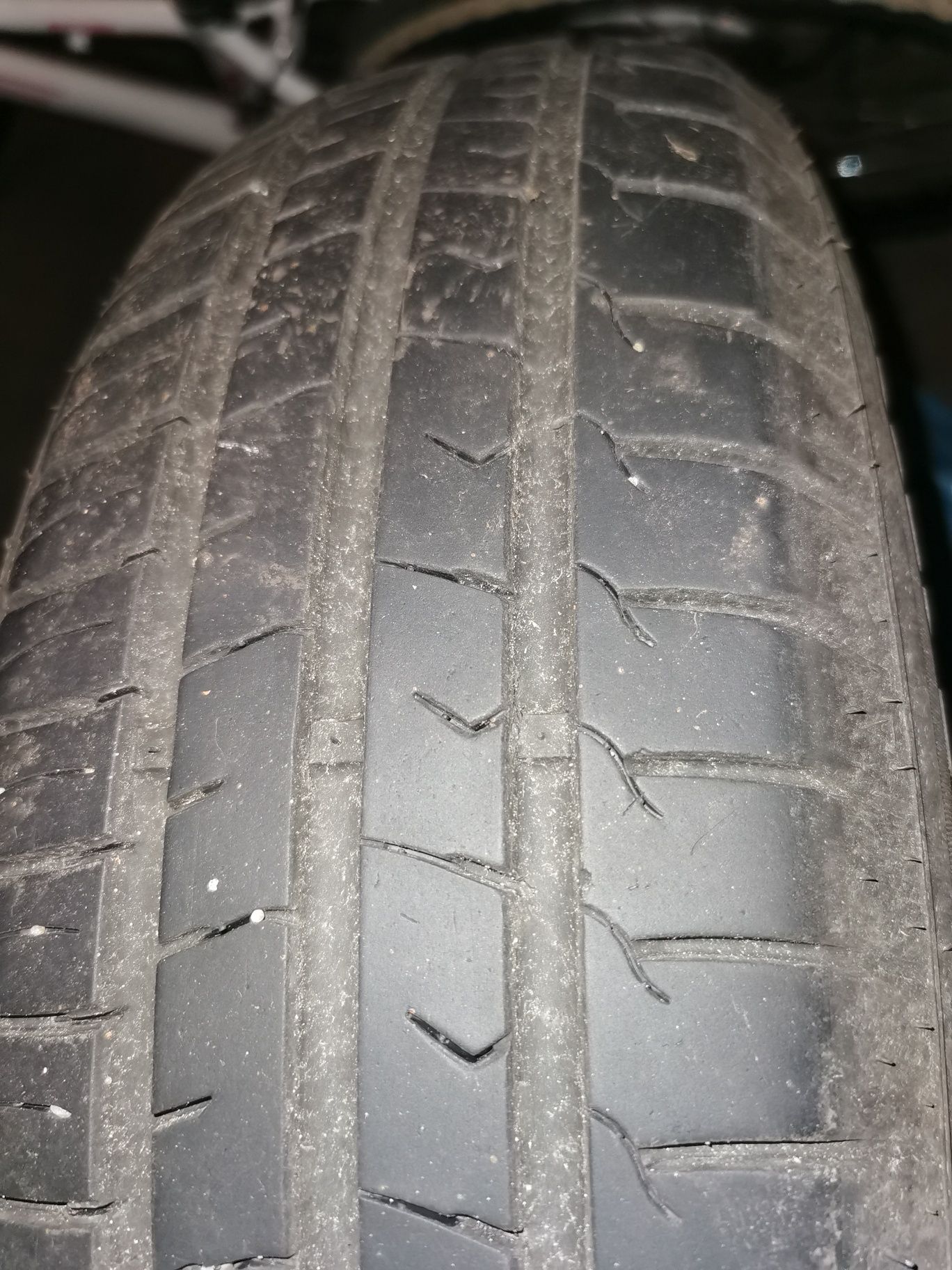 Opony letnie firemax 165/70 R14