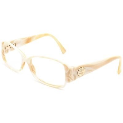 Очки Gucci GG 3076 Ivory Rectangular 54 mm