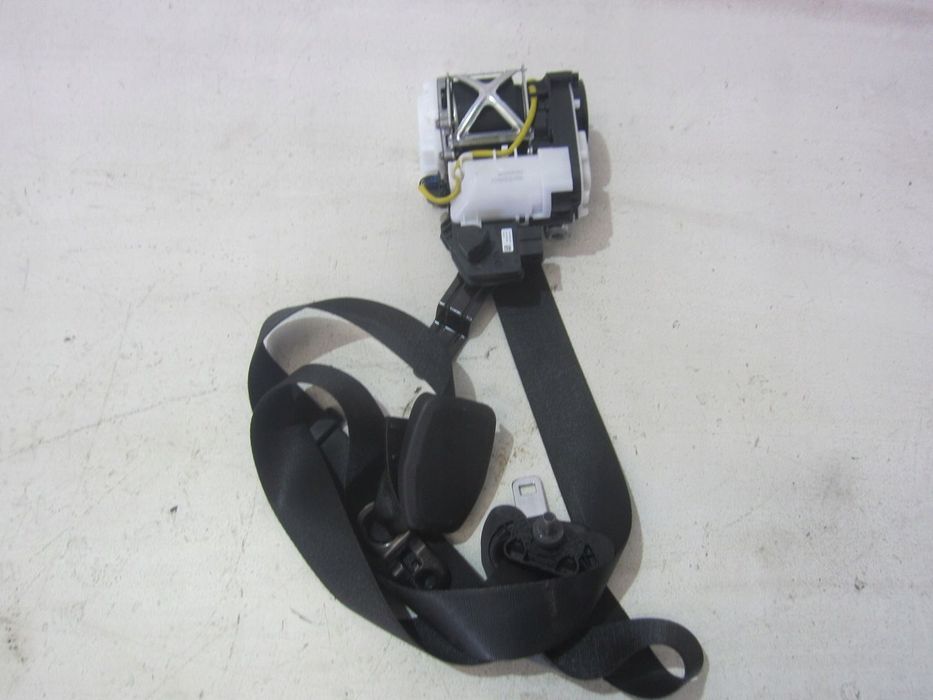 BMW X3 G01 X4 NAPINACZ PASA PRZEDNIEGO PRZÓD LEWY 72117469953 7469953 USA