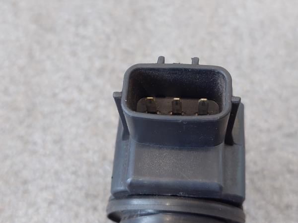 Bobina de ignição NISSAN Almera II Sedan (N16)