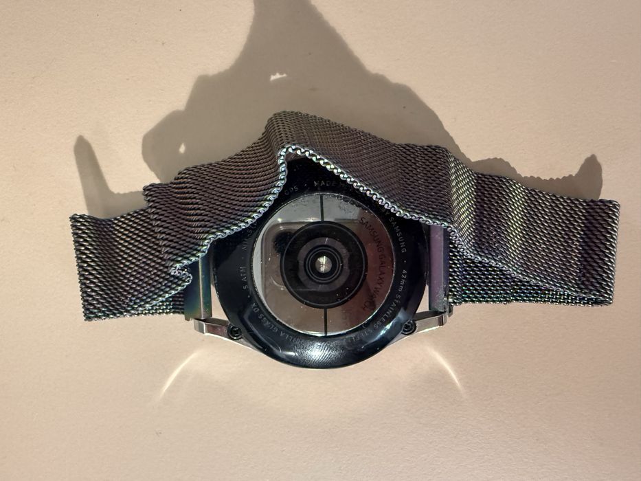 Samsung Galaxy watch 4 classic 42mm