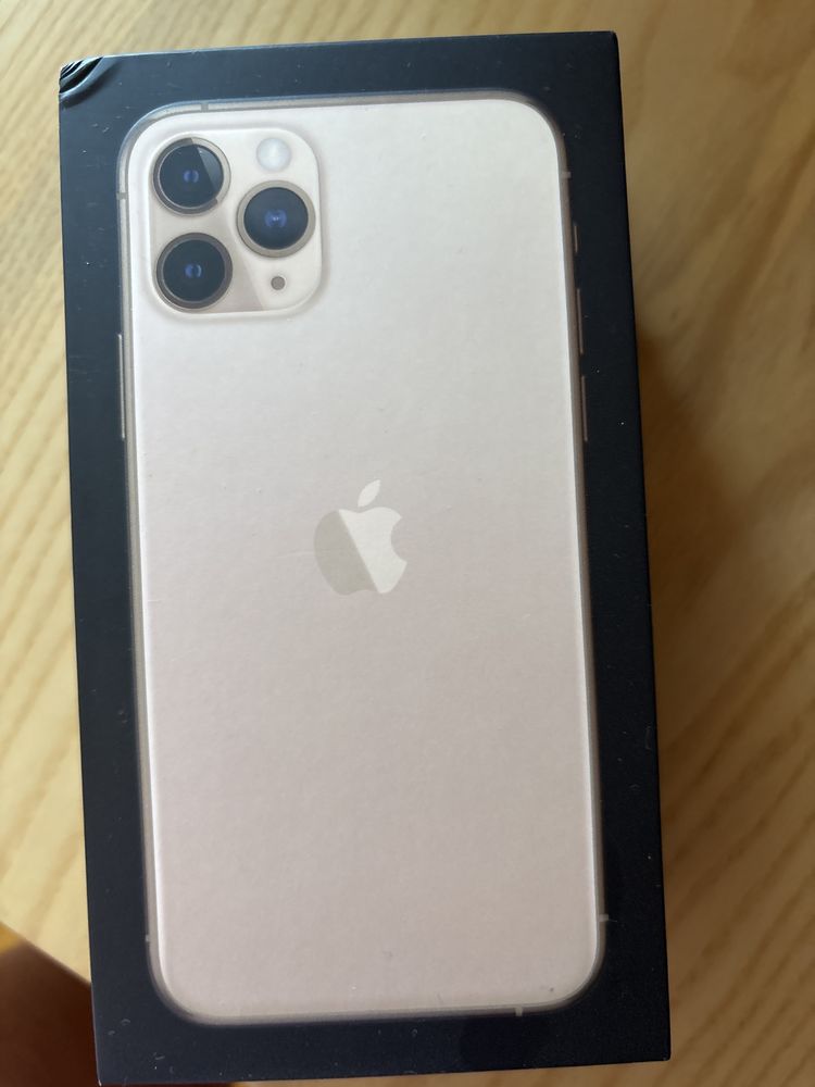 Sprzedam iphone 11 pro