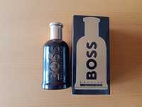 Oryginalna butelka Hugo Boss Bottled Elixir 100 ml - pusty flakon-