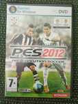 Pro Evolution Soccer 2012