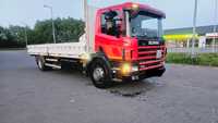 Scania 94D230 rok 2000