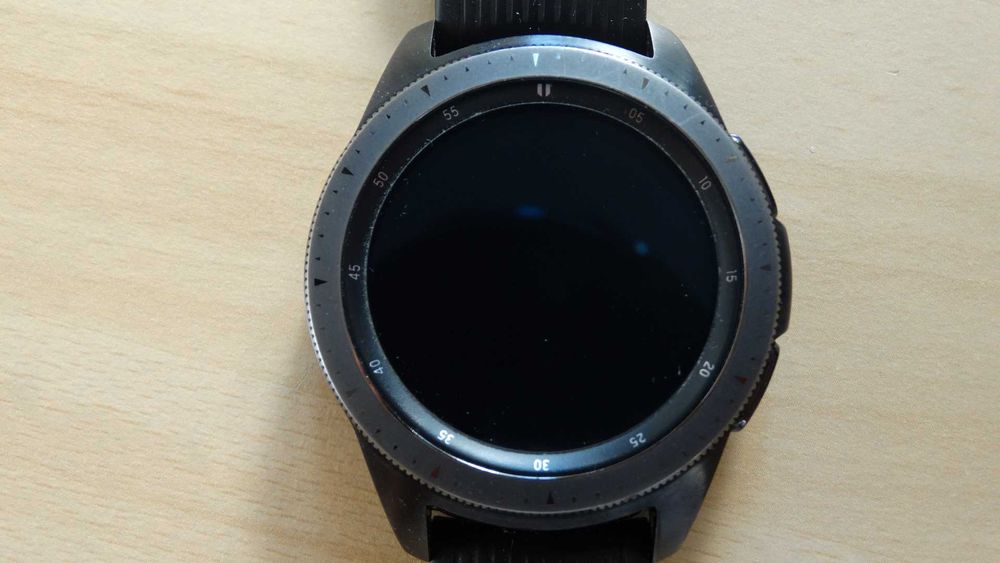 Zegarek Samsung Galaxy Watch 42mm