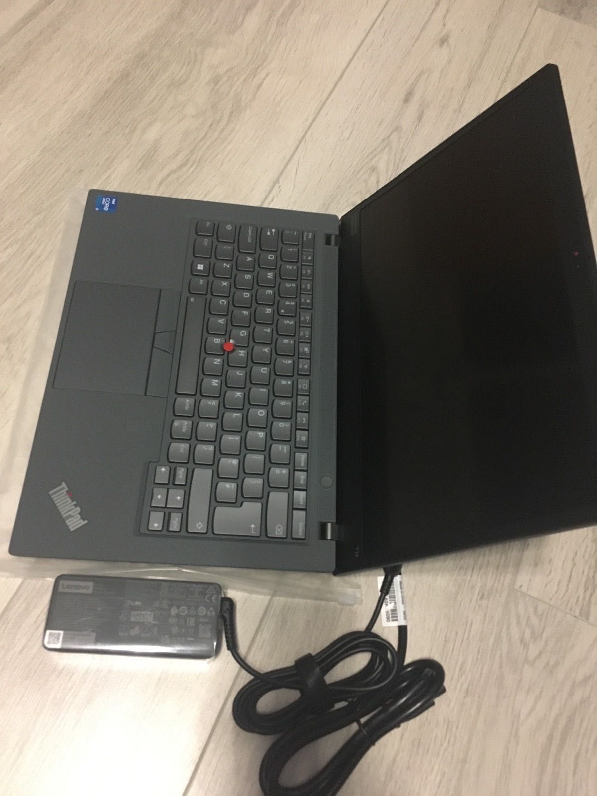 Lenovo ThinkPad T14 Gen 2