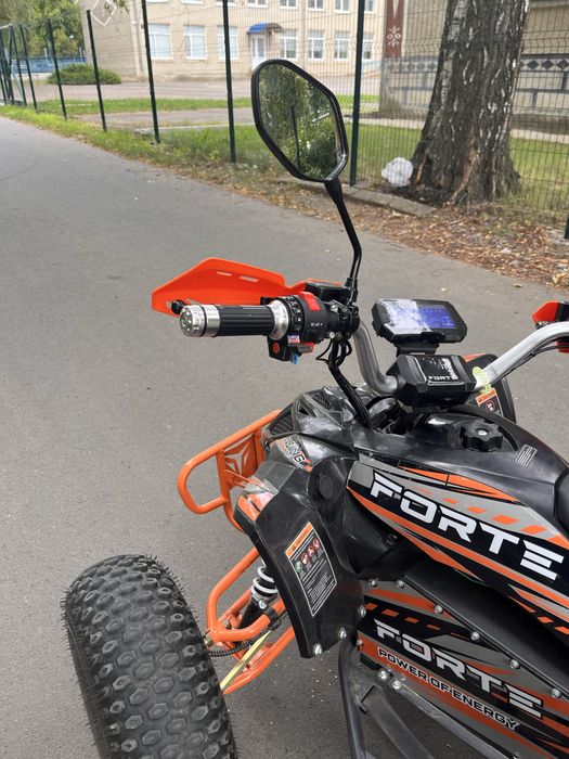 Продам квадроцикл