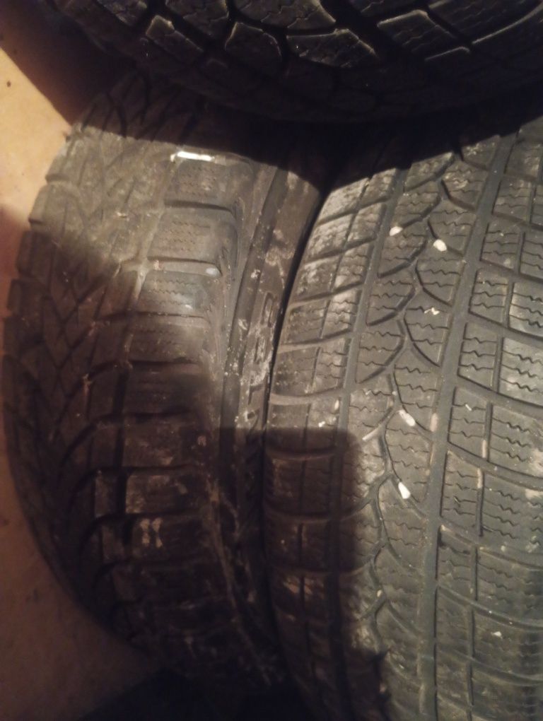 Зимові шини r 15 ,205 на 65