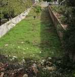 Terreno Urbano com 2 frentes