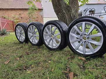 Orginalne Alufelgi Vw , Audi, Seat 5x112 R17