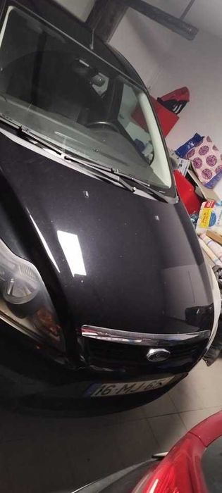 Ford Focus 1.6 tdci de 2011