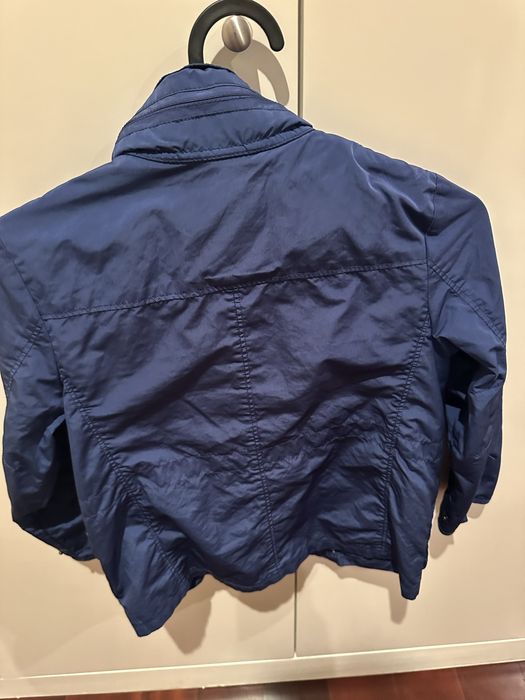 Corta vento para crianca - Massimo Dutti