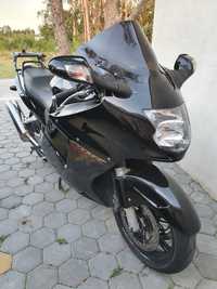 Honda CBR XX Black 160CV(toda original)