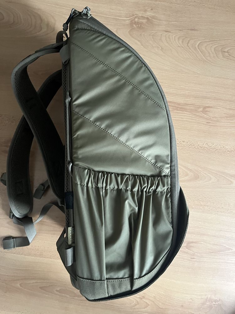 Helikon bail out bag