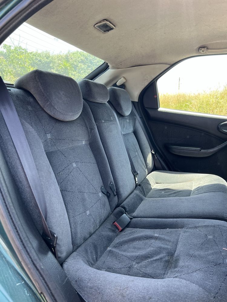 Citroen Xsara 2.0 HDI