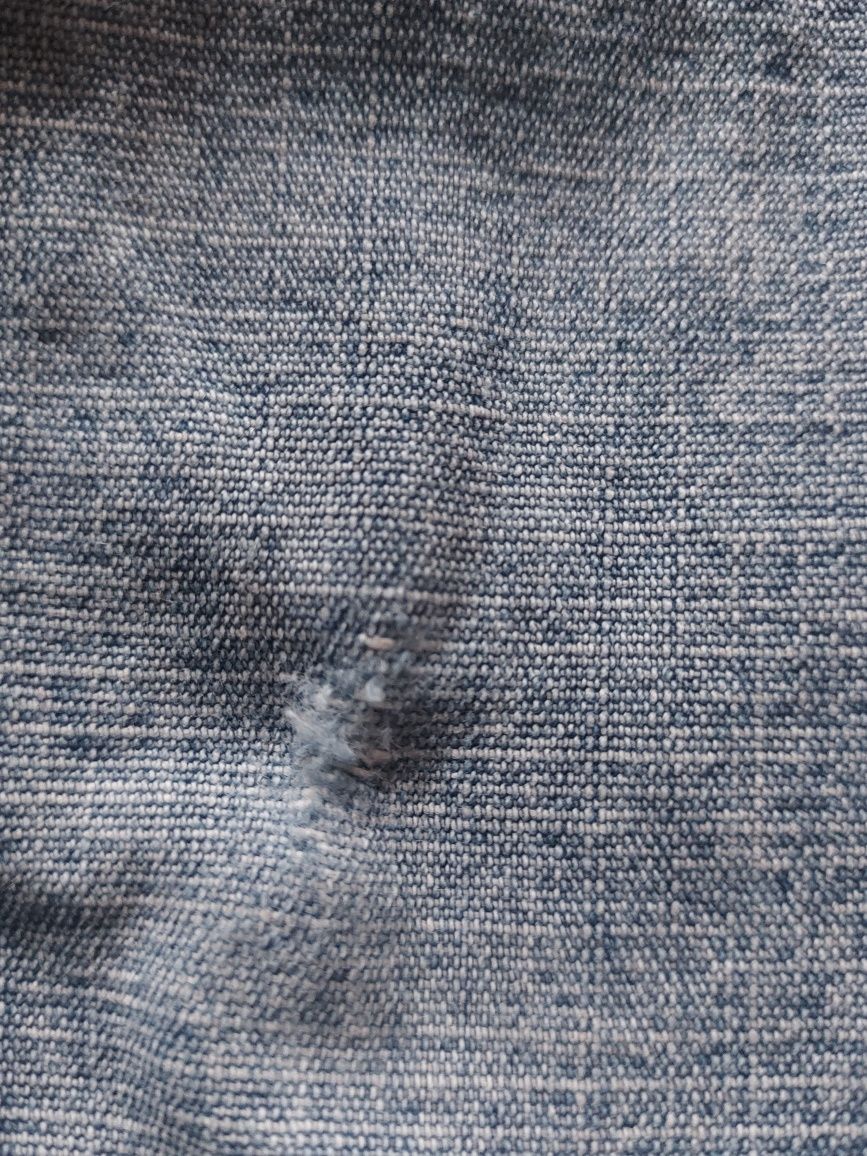 Spodnie jeans męskie HUGO BOSS rozmiar W40/L34