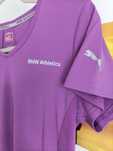 T-shirt koszulka damska BMW Athletics Puma