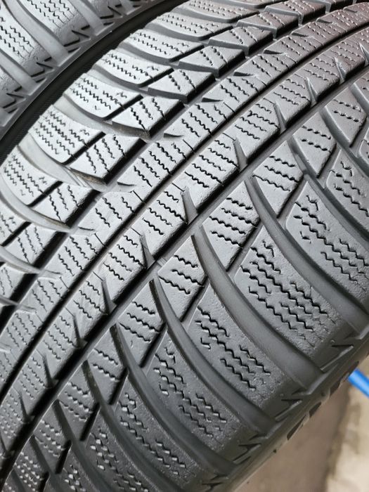 225/50/17 R17 Bridgestone Blizzak LM001 2шт ціна за 1шт шини
