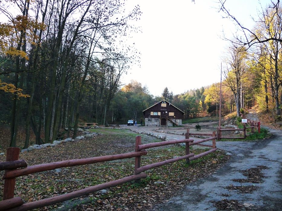 Działka budowlana Karpacz