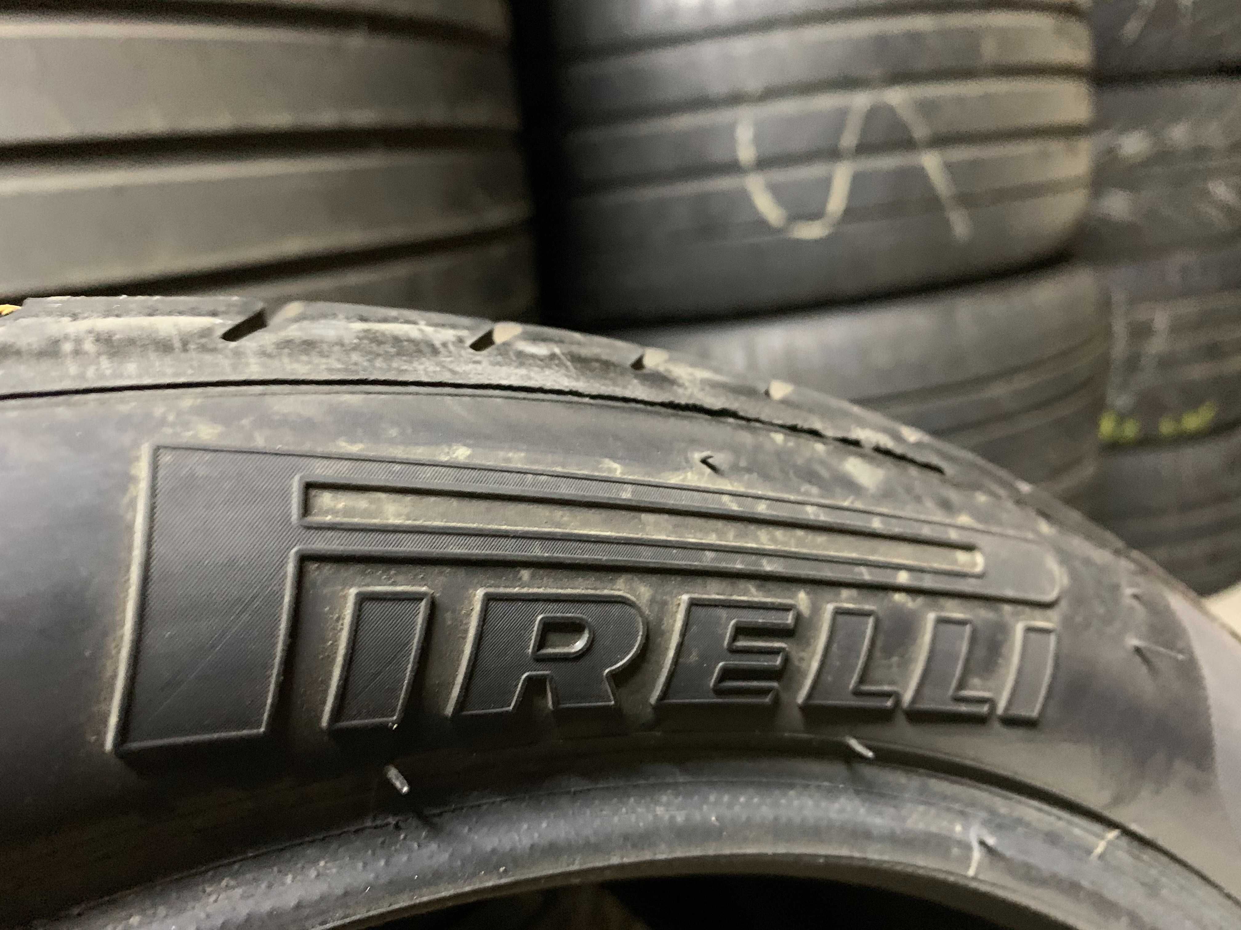 Шини літо 305/30R20 Pirelli P Zero 6мм