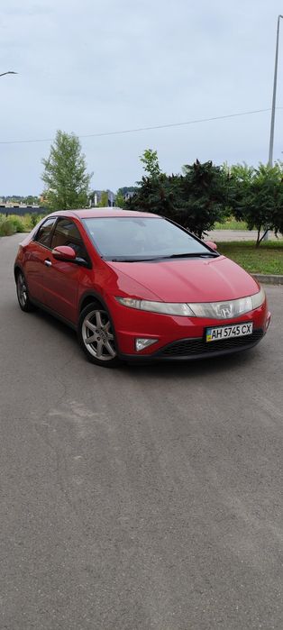 Продам Honda Civic