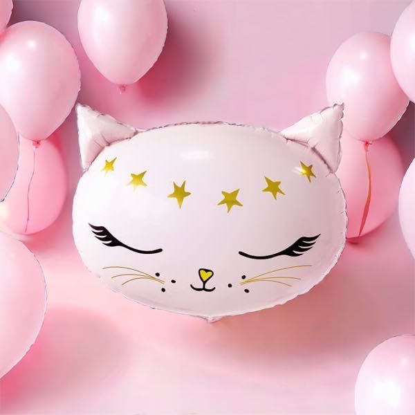 Balony z helem w Jawiszowice