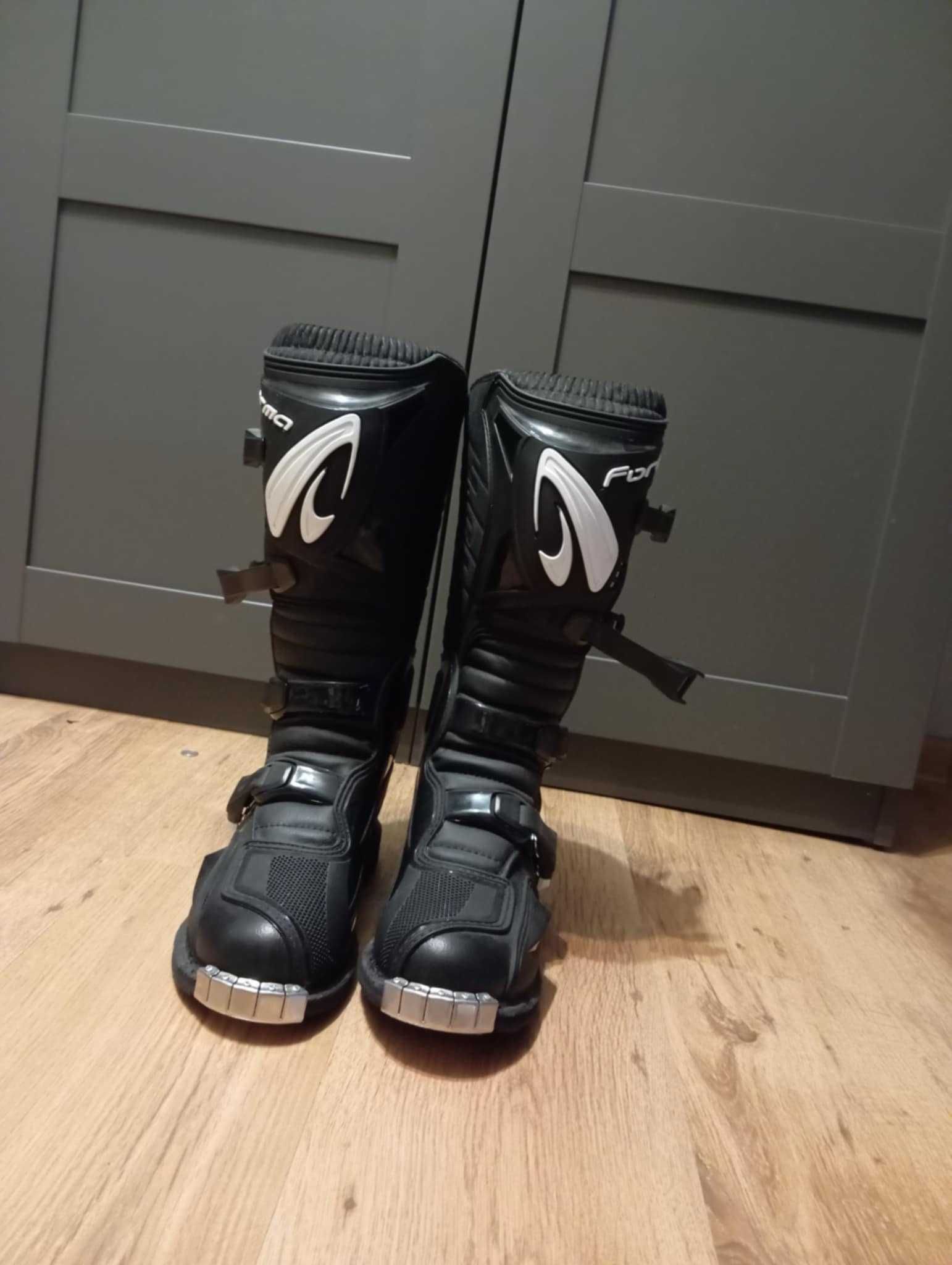 Buty cross enduro FORMA TERRAIN EVO