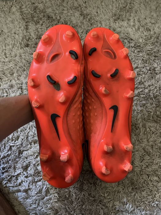 Бутсы nike magista
