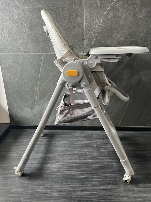 Krzesełko do karmienia