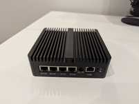 Mini PC Firewall | Intel N5105 | 500Gb M.2 | 8Gb RAM