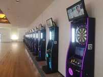 Máquinas de setas Online PhoenixDarts