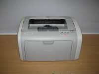 Принтер HP LaserJet 1020 1018 з Європи
