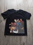 T-shirt męski 2 Xl