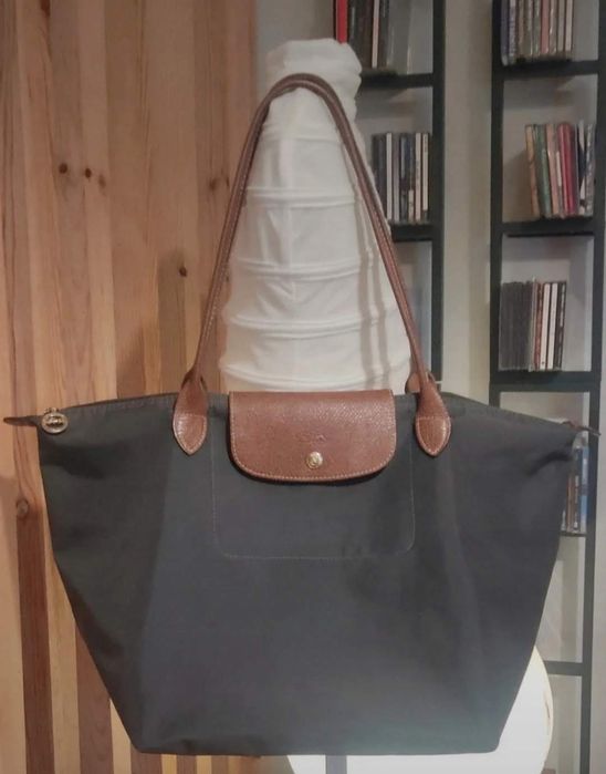 Mala Longchamp original