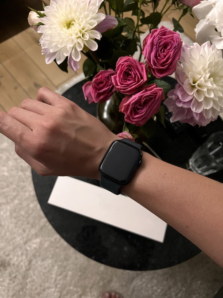 Apple Watch Series 7 45 mm