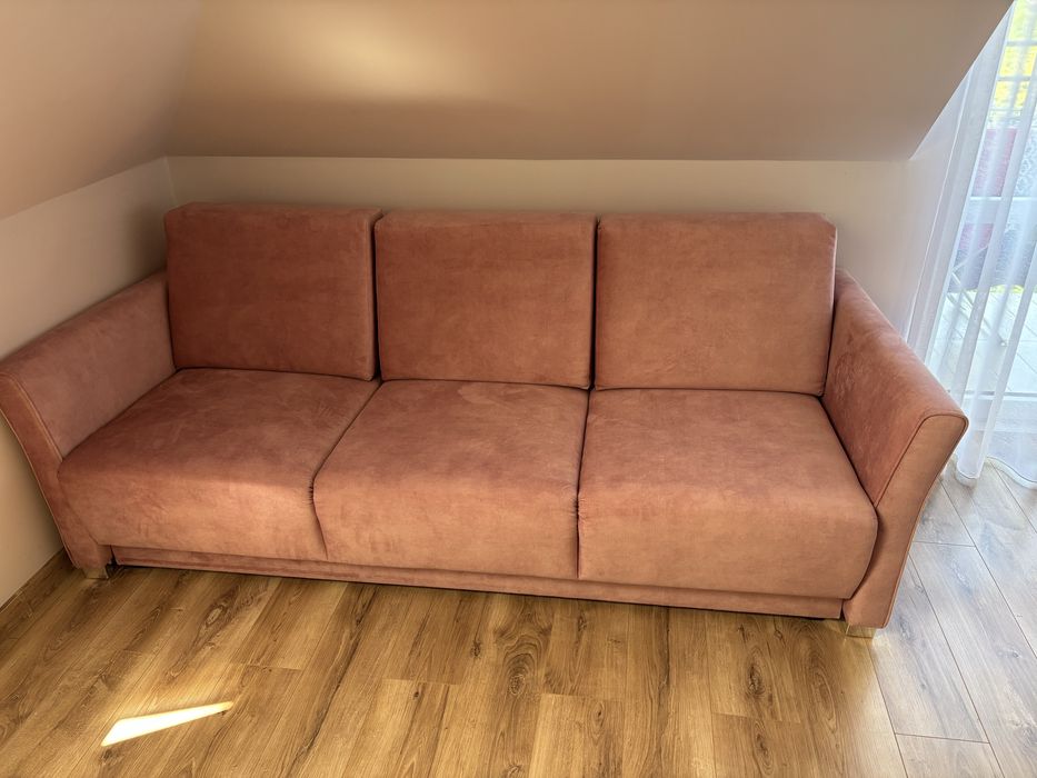 Sofa Reno 3FP Bravo 40.