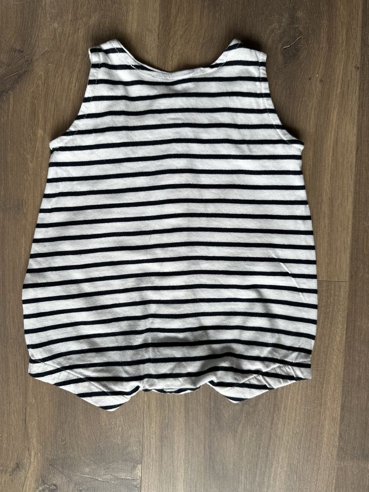 Rampers H&M, rozmiar 50