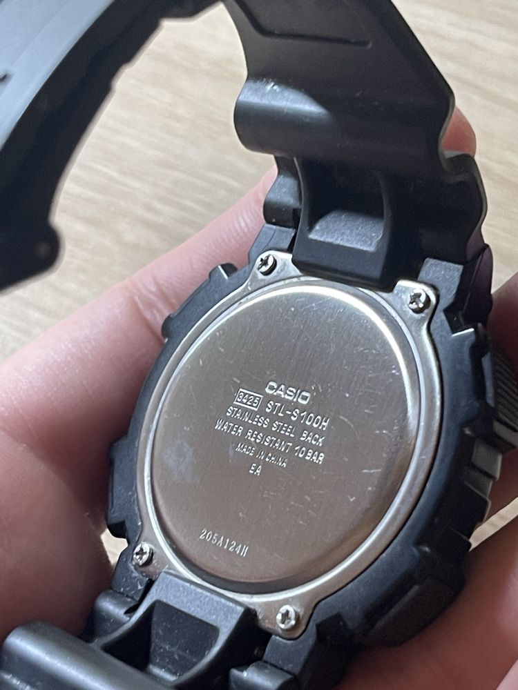 Годинник Casio STL s100h