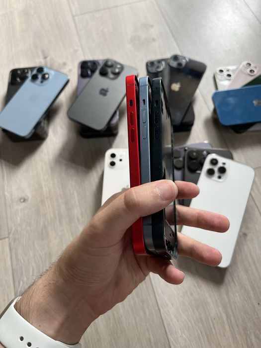 Iphone 13 корпус