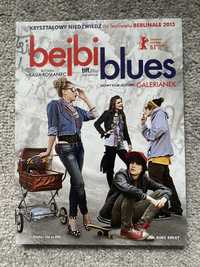 Film DVD Bejbi blues