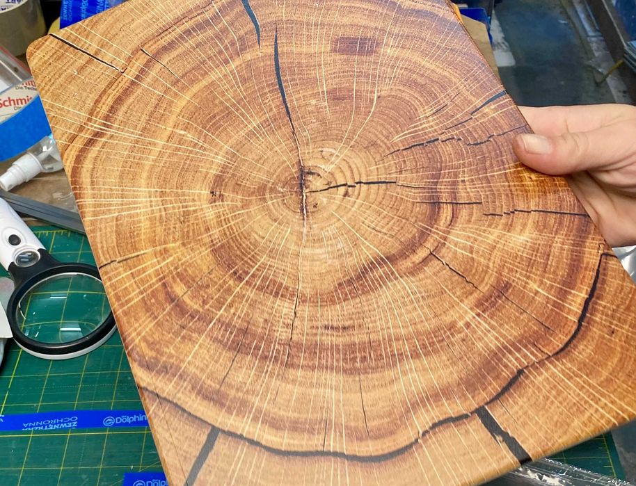 Mimaki  UJF-3042 FX, K644 (2014)