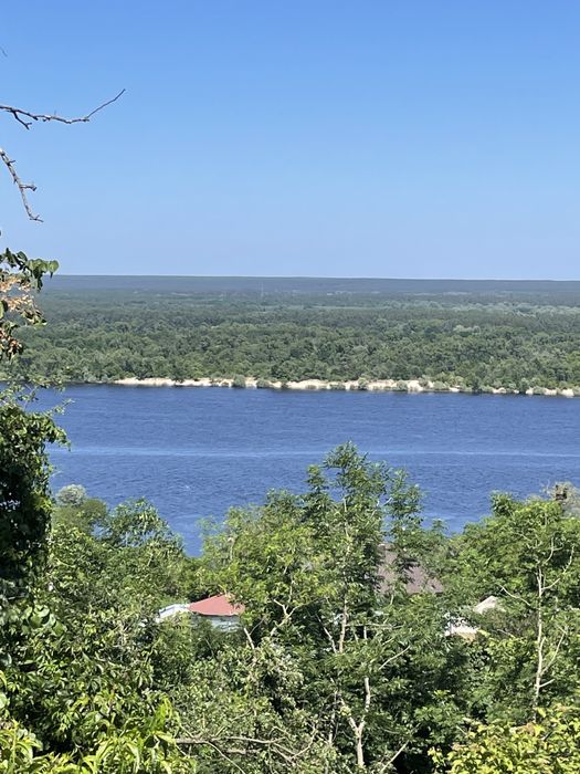 Продам дачу в Канівському заповіднику